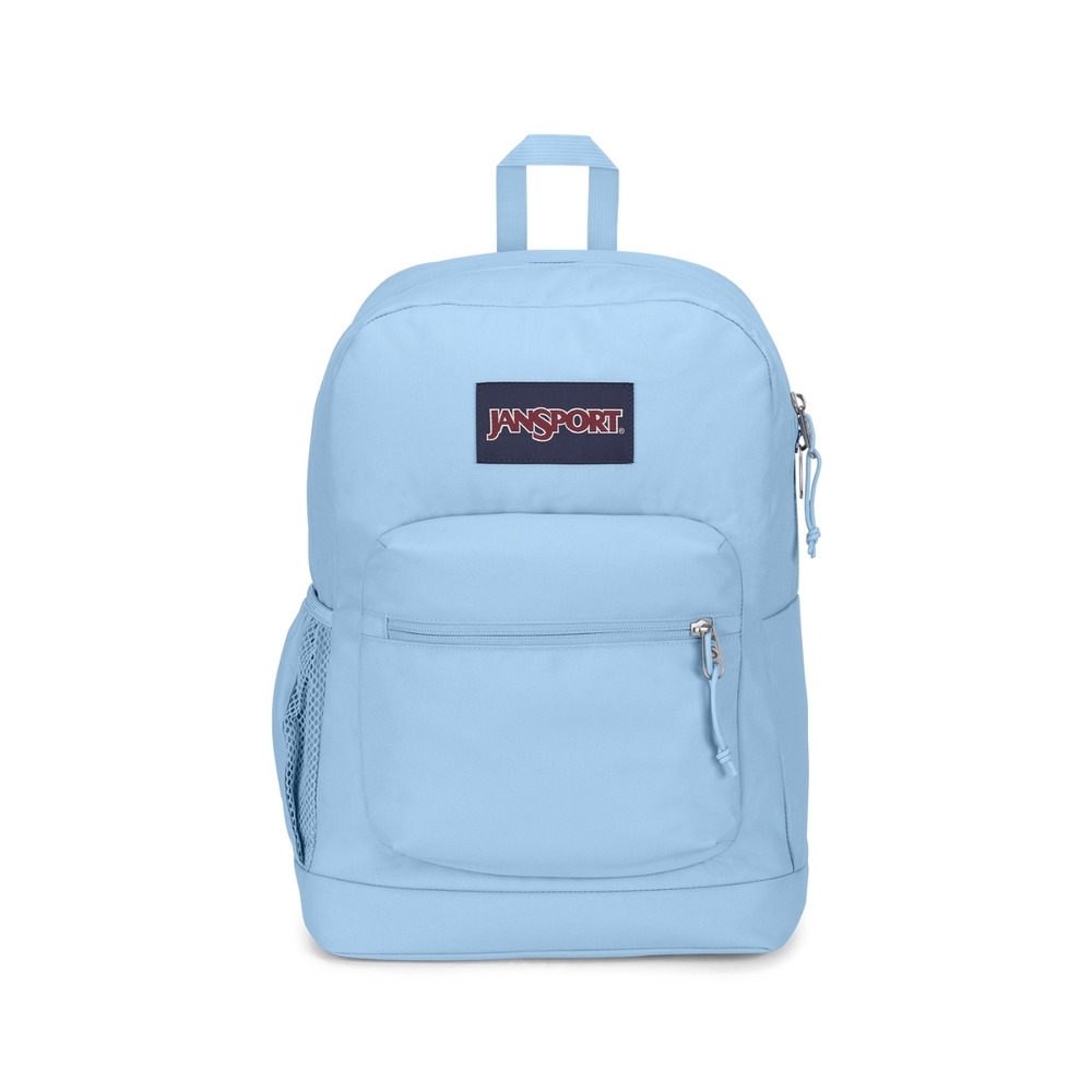 [秉宸] JANSPORT CROSS TOWN PLUS 後背包 JS0A7ZNZ, , large