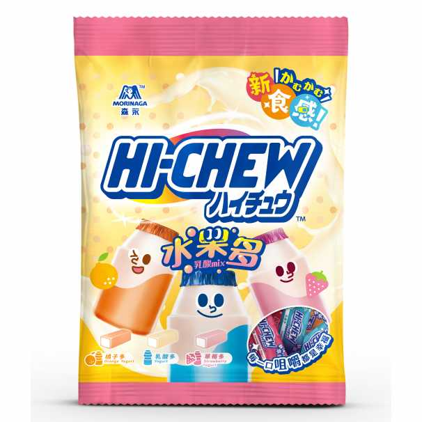 Hi-Chew (Fruits Flavor), , large