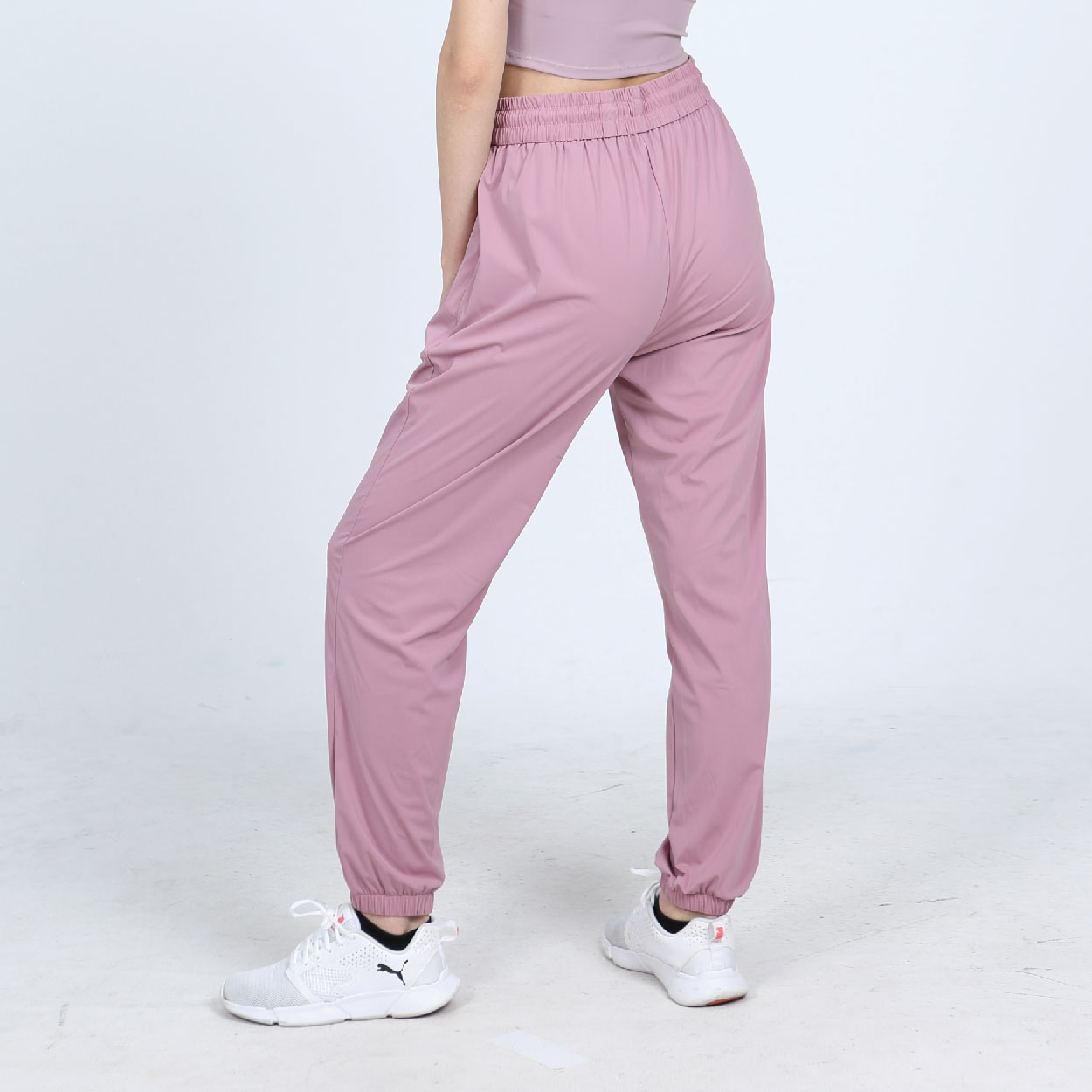 Ladies Sport Pants, , large