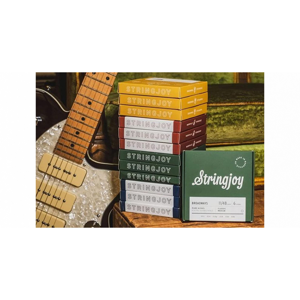 Stringjoy NB1254, , large