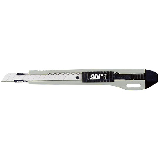 SDI手牌   實用型小美工刀 (0404C), , large