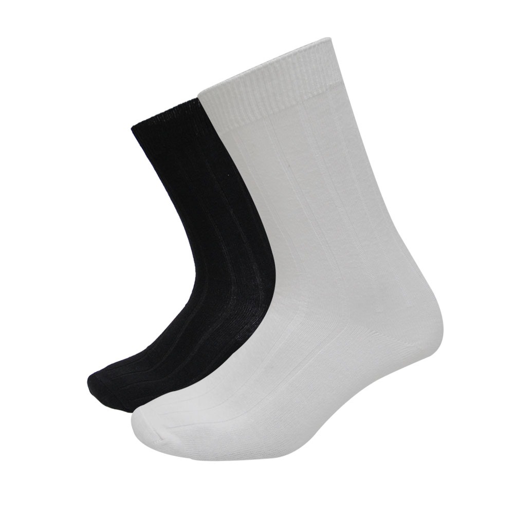 【BVD】暗紋休閒男襪<黑>B433 男襪 長襪 休閒襪, , large