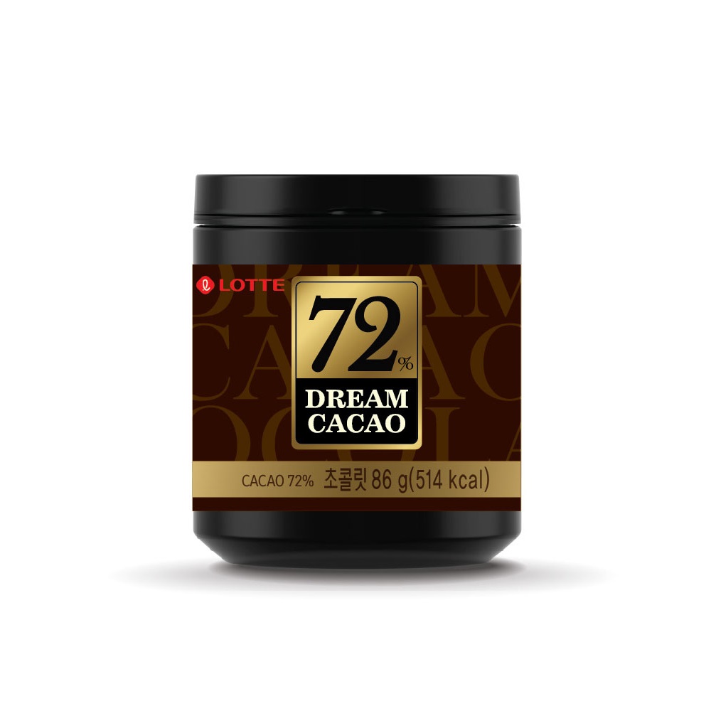 DREAM CACAO 72, , large
