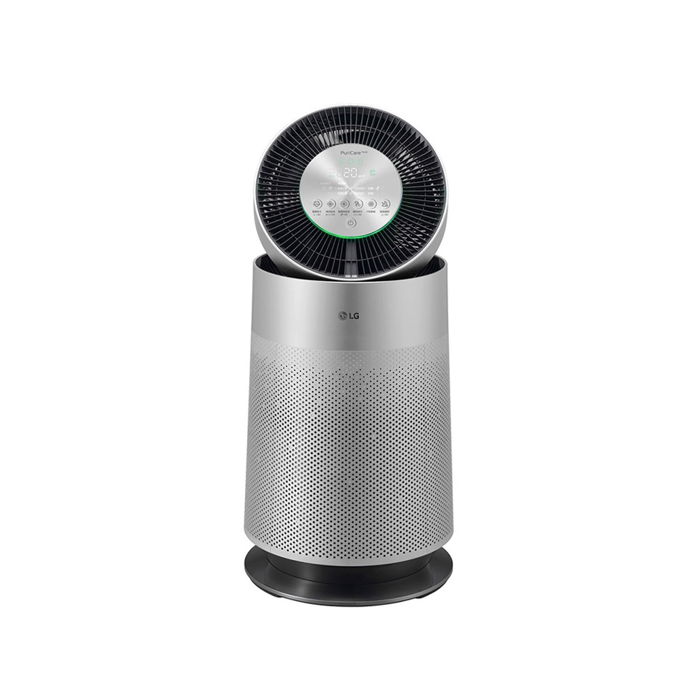 LG 樂金 AS651DSS0 360°空氣清淨機 寵物功能增加版(單層), , large