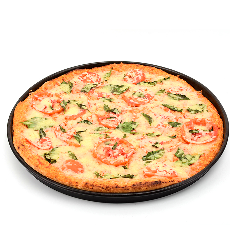 18 Margherita Pizza, , large