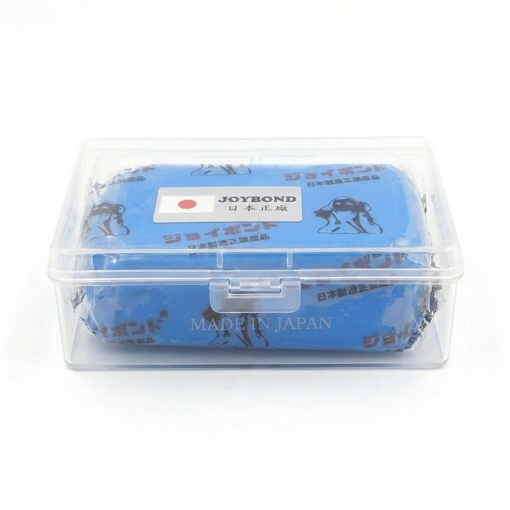 JOYBOND Automotive Clay Bar 210g (Made in Japan), , large