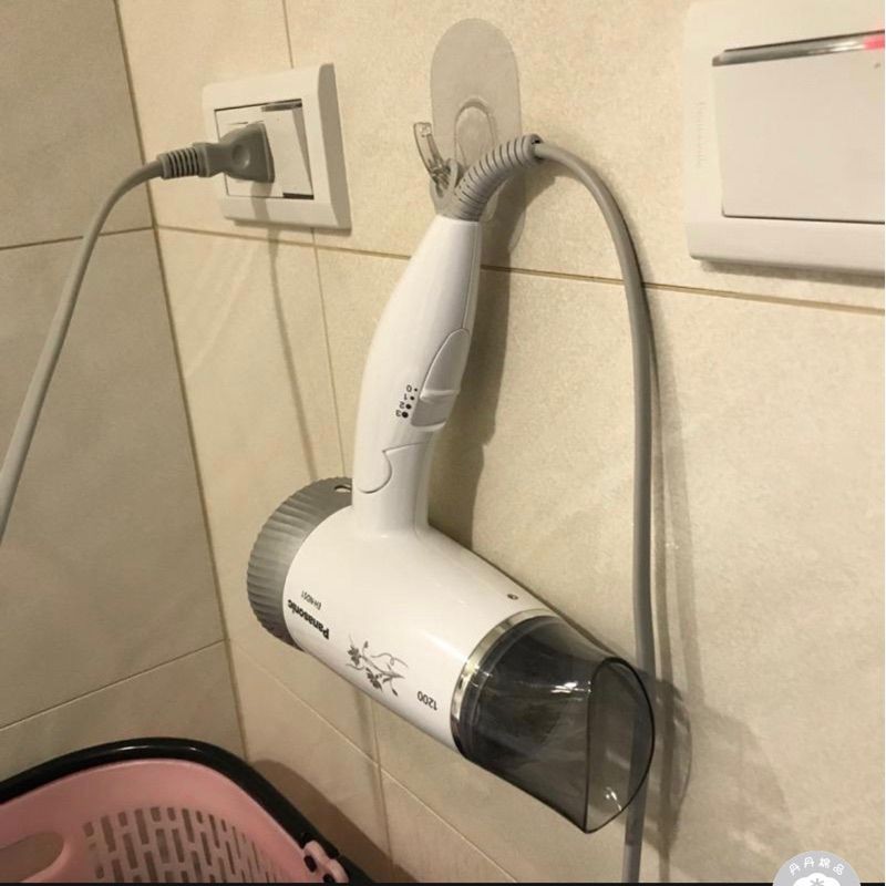 [Beargood sticker] Large Oval Adhesive Hook (Taiwan Made), , large