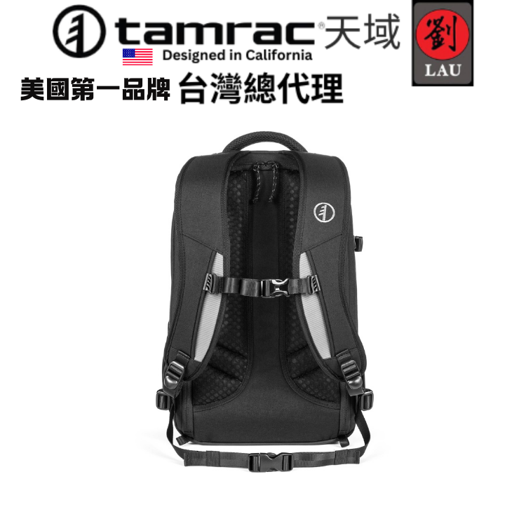 [劉氏國際]Tamrac Nagano 16L CL T1510-1719 長野系列專業雙肩後背包(灰色), , large