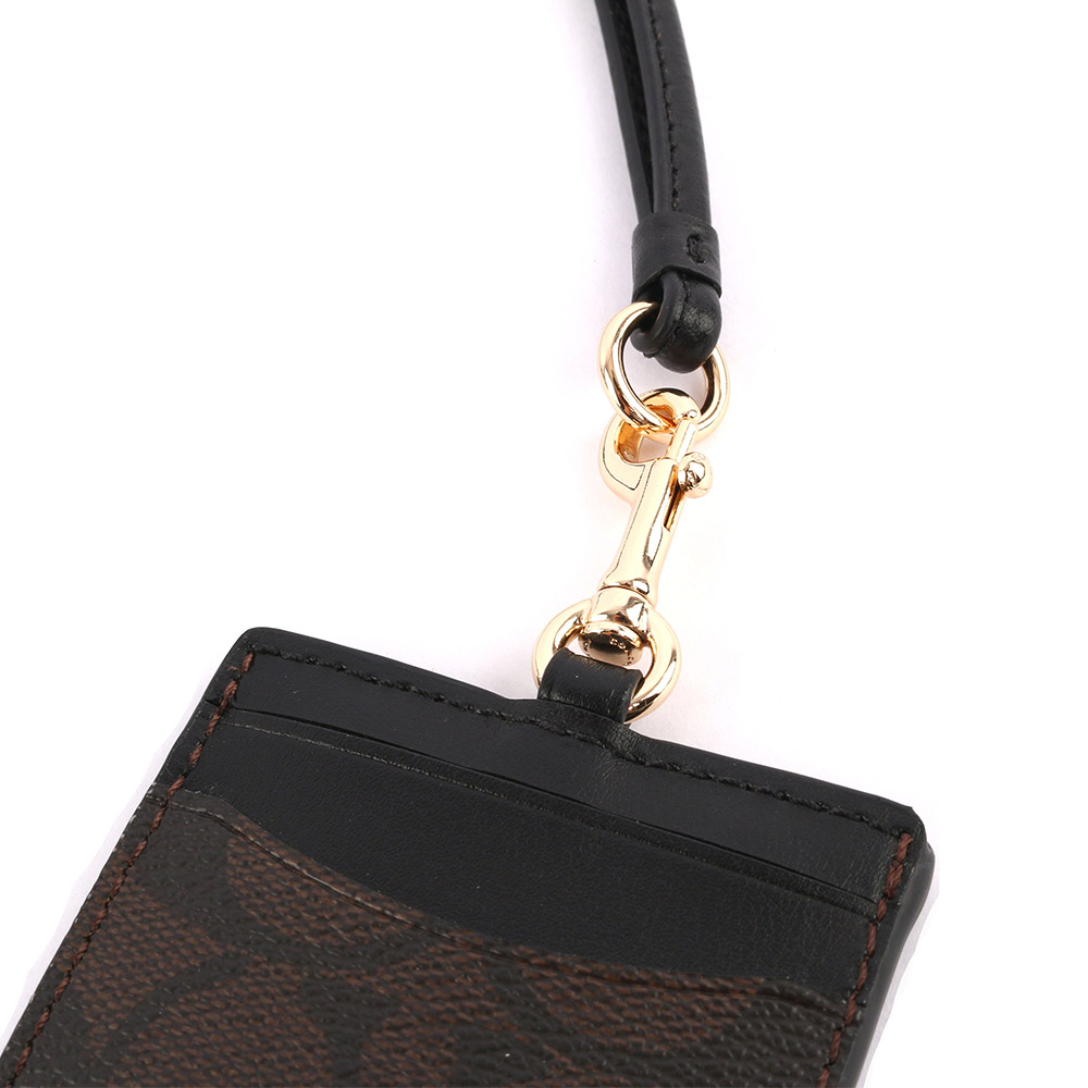 ID holder＆card holder, , large