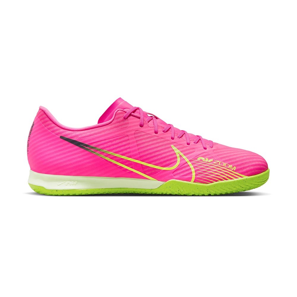 [秉宸] NIKE MERCURIAL VAPOR 15 足球鞋 成人平底足球鞋 室內 DJ5633-605, , large