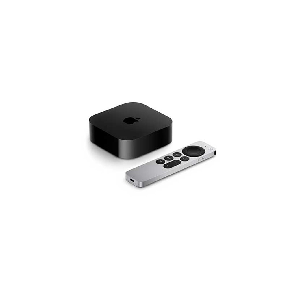 Apple TV 4K WiFi with 64GB storage _台灣公司貨 (2022) - MN873TA/A, , large