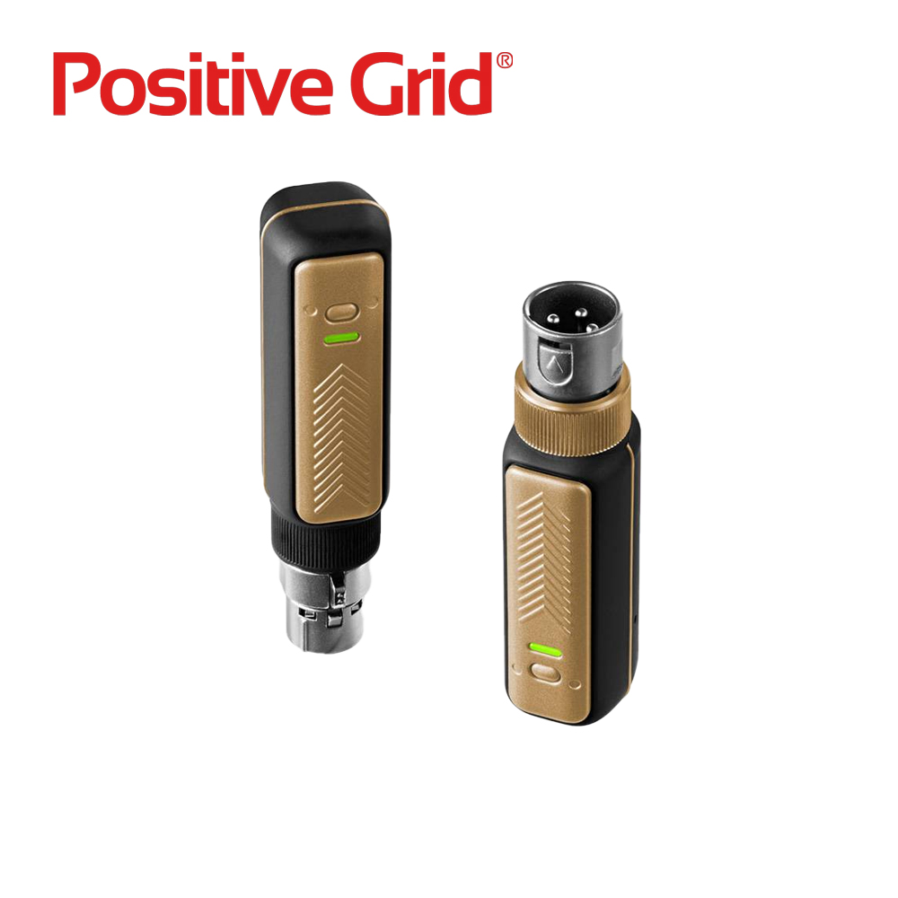 Positive Grid Spark LINK XLR, , large