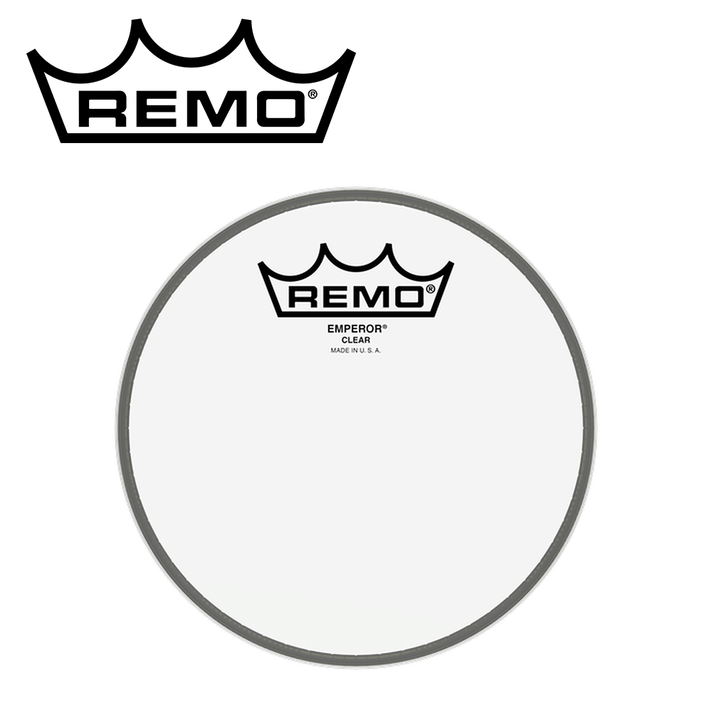 REMO Emperor Clear 8", , large