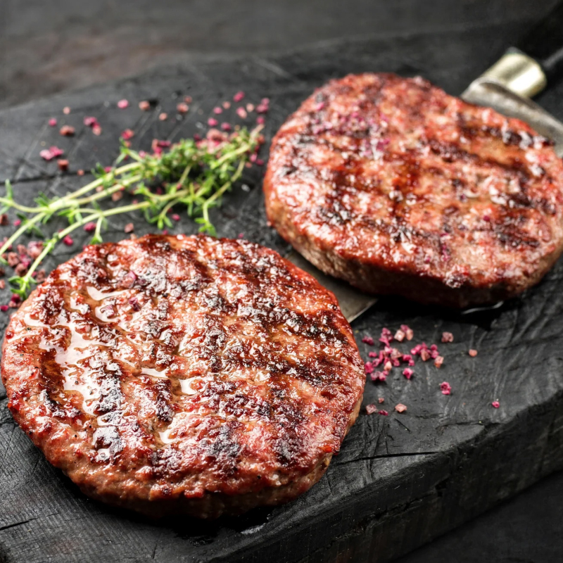 【17Buy】Hamburger Steak, , large