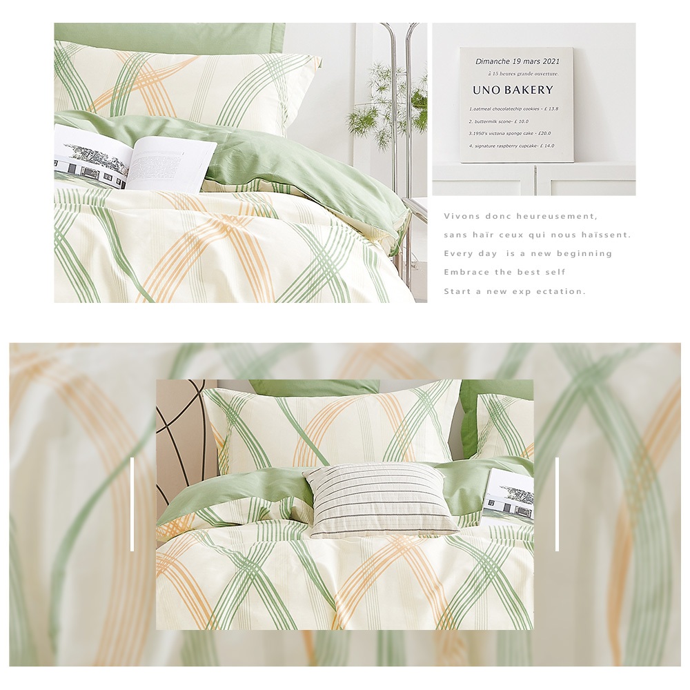 bedding, , large