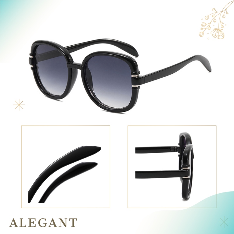 Sunglasses-FeatherBLACK, , large