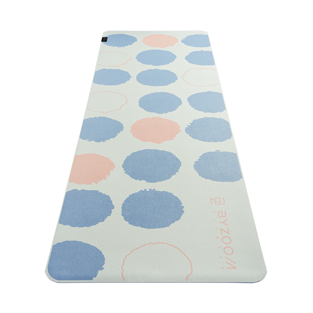 PVC Yoga Mat 5MM (Macaron), , large