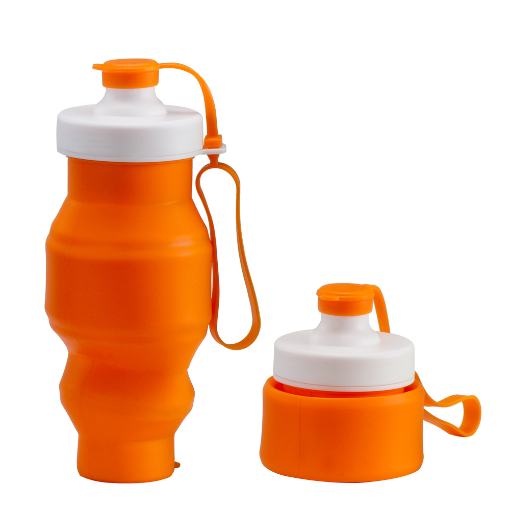 Stretch Water Bottle, , large