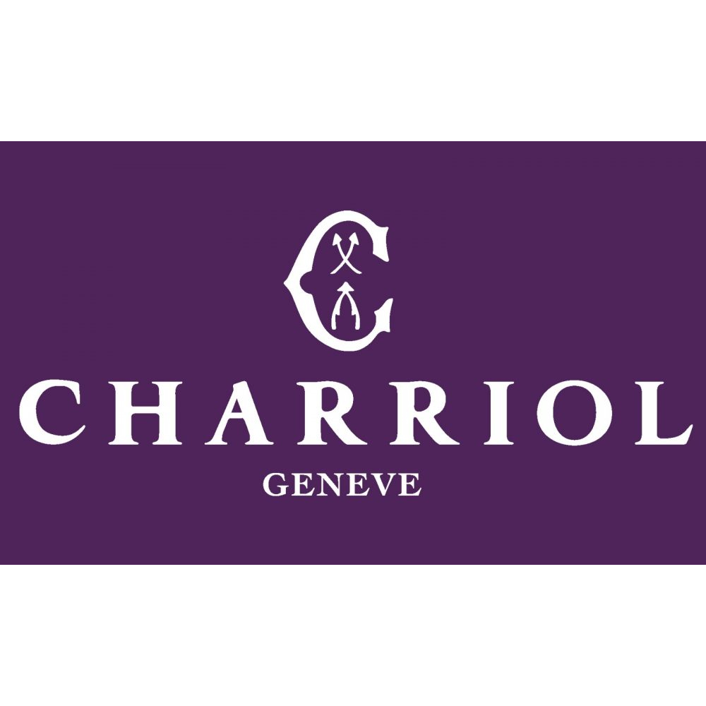 CHARRIOL 夏利豪 Forever magnifique 耳環 03-101-1139-41, , large