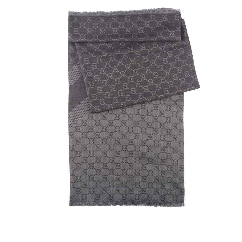 Scarf, , large