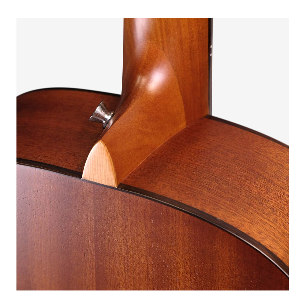 Veelah MC-MM Mini Camper 36吋 面單民謠吉他【敦煌樂器】, , large