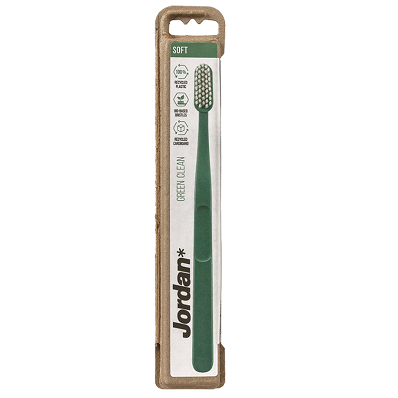 Eco-friendly toothbrush for adults, , large