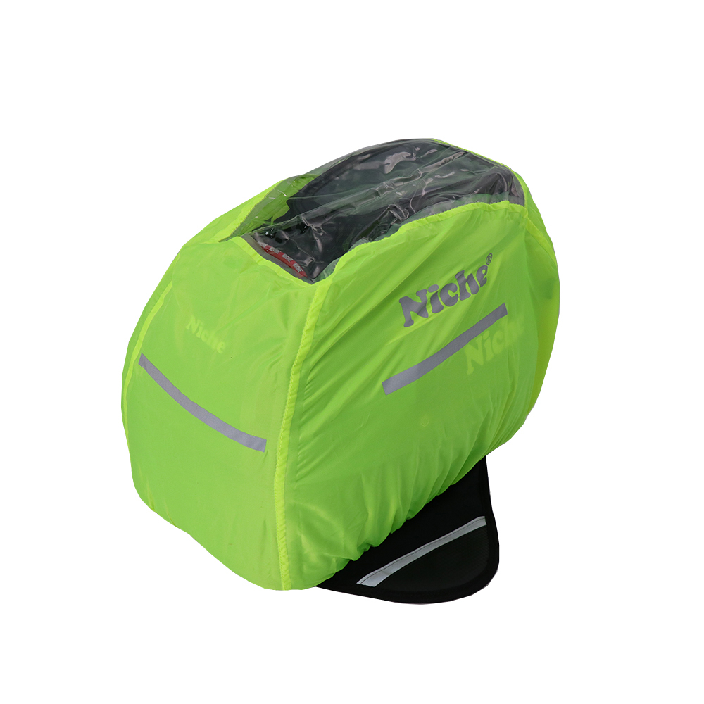 【Niche 樂奇】重機蝶形磁吸油箱袋 NMO-2216, , large