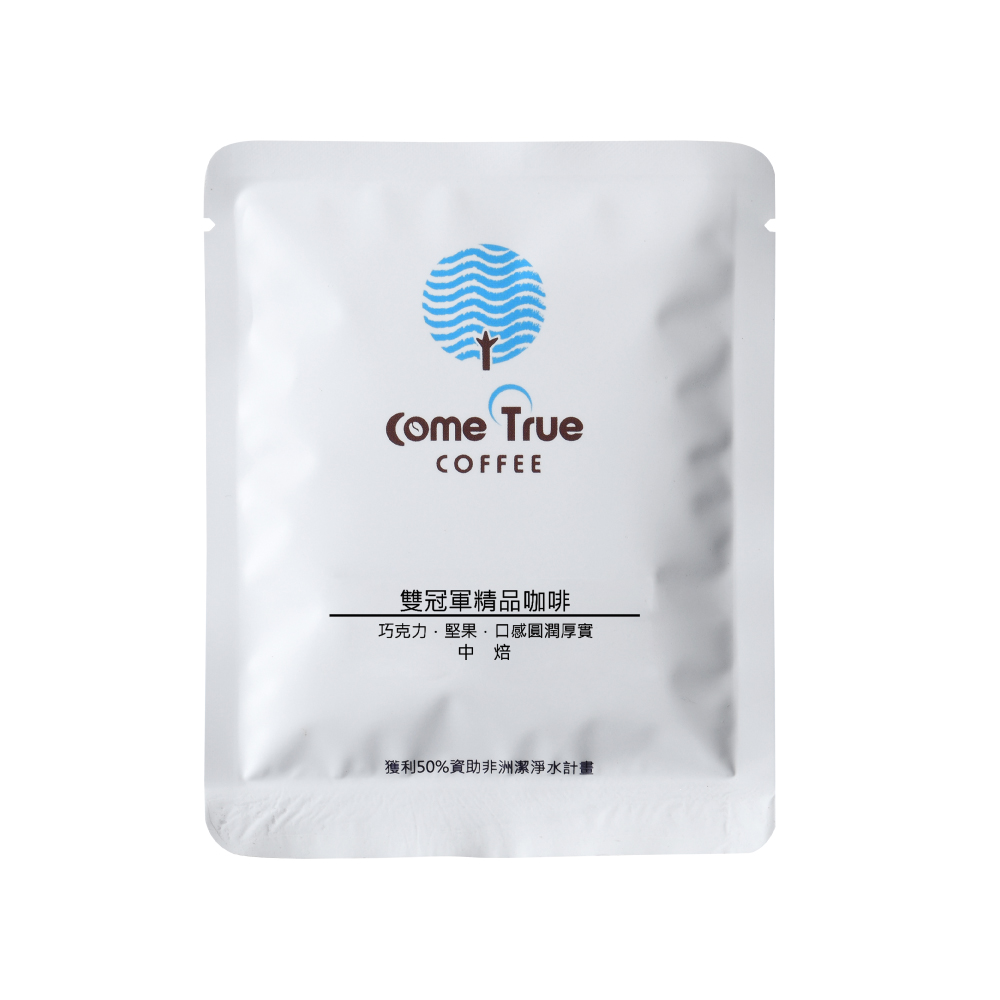 ComeTrue Premium Drip Coffee, , large