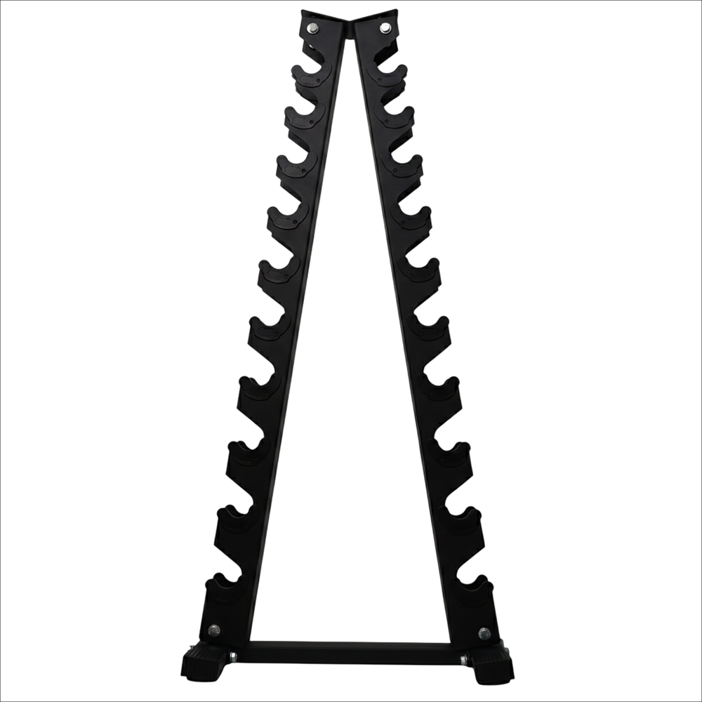 【德旺健身器材】立式啞鈴架, , large