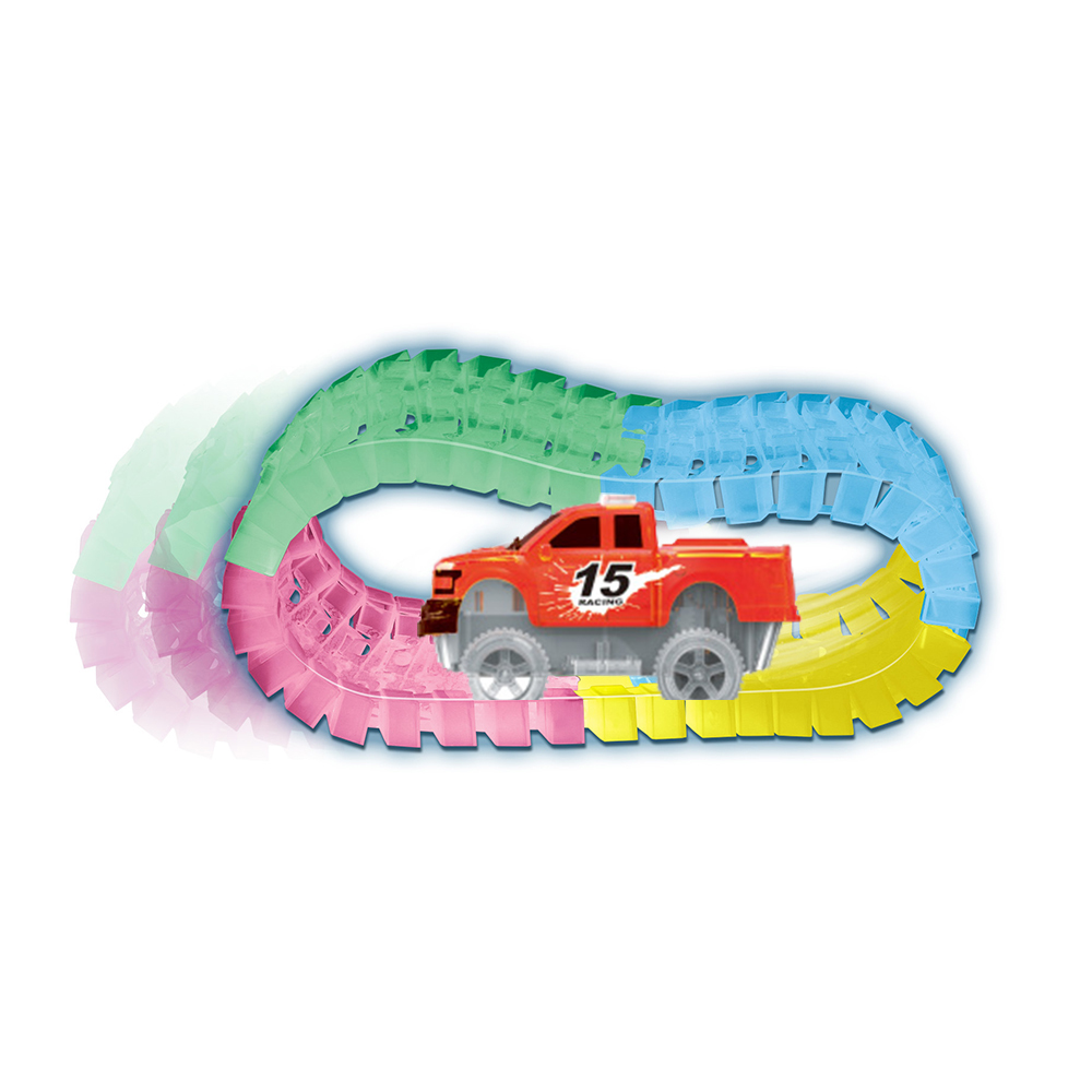 Electric railcar, , large