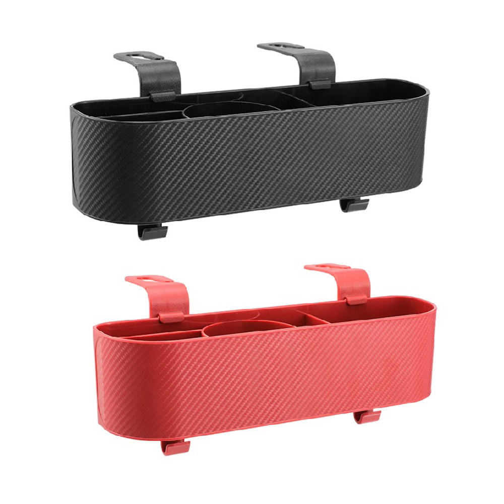 【創藝】汽車椅背收納盒, , large