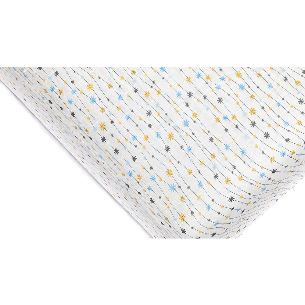 Bonne Nuit 嬰兒床包-多款可選, , large