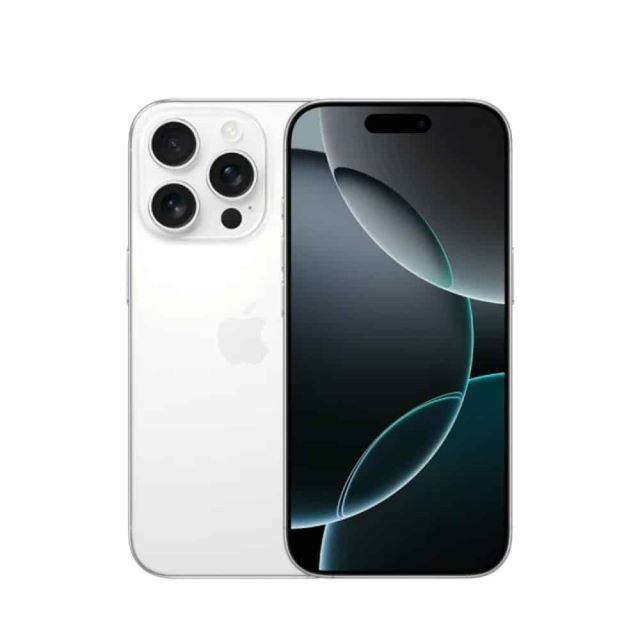 APPLE iPhone 16 Pro 512GB 6.3吋 智慧型手機 _ 台灣公司貨 ＋【贈三】, , large
