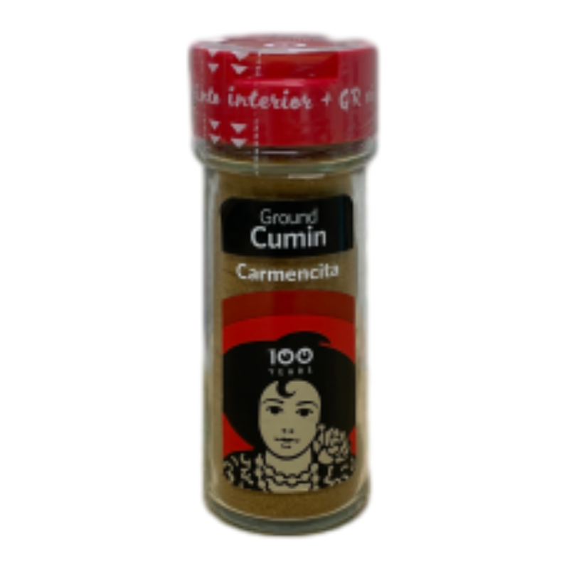 Carmencita Cumin, , large