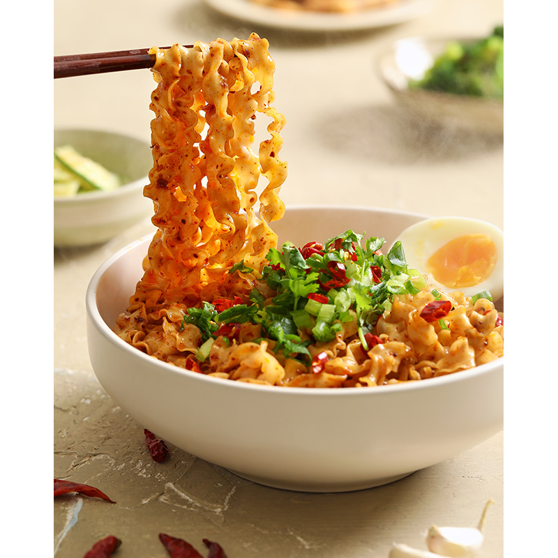 Haidilao Spicy Dry Noodles, , large