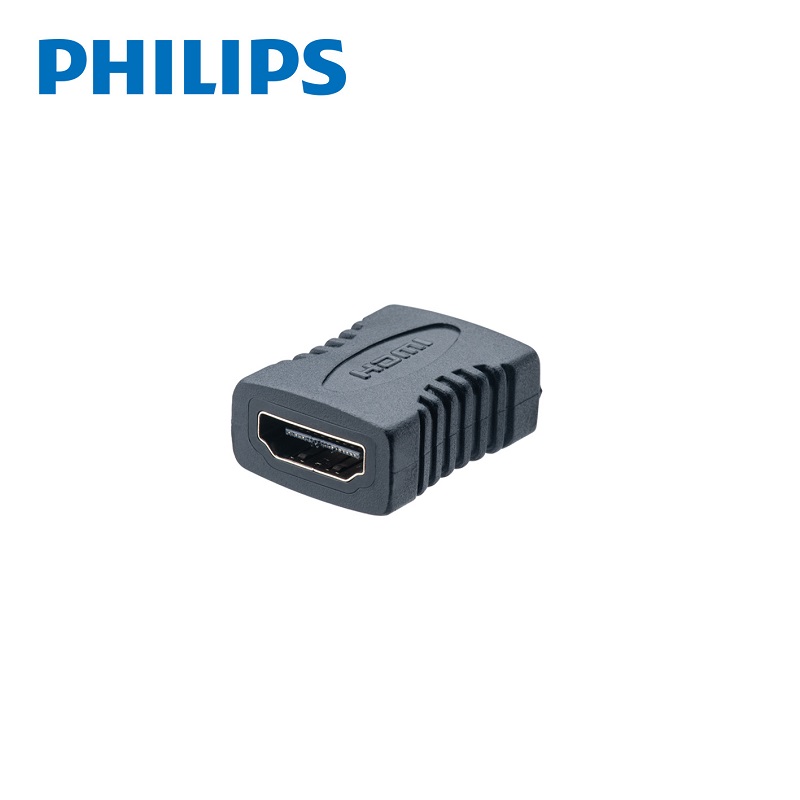 Philips HDMI cable adapter-SWV2430W, , large