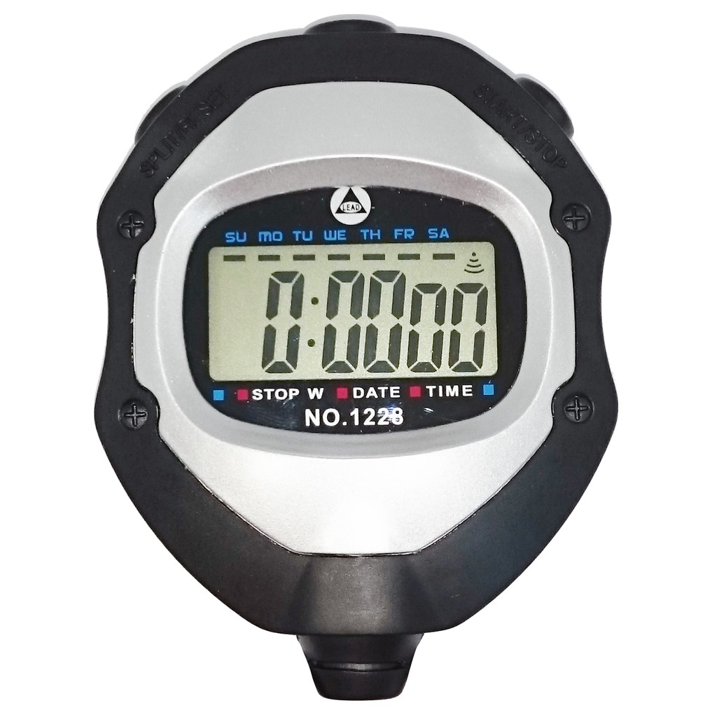 徠福 Life 利得計時器(碼錶)(NO.1228)規格:80*60*15mm