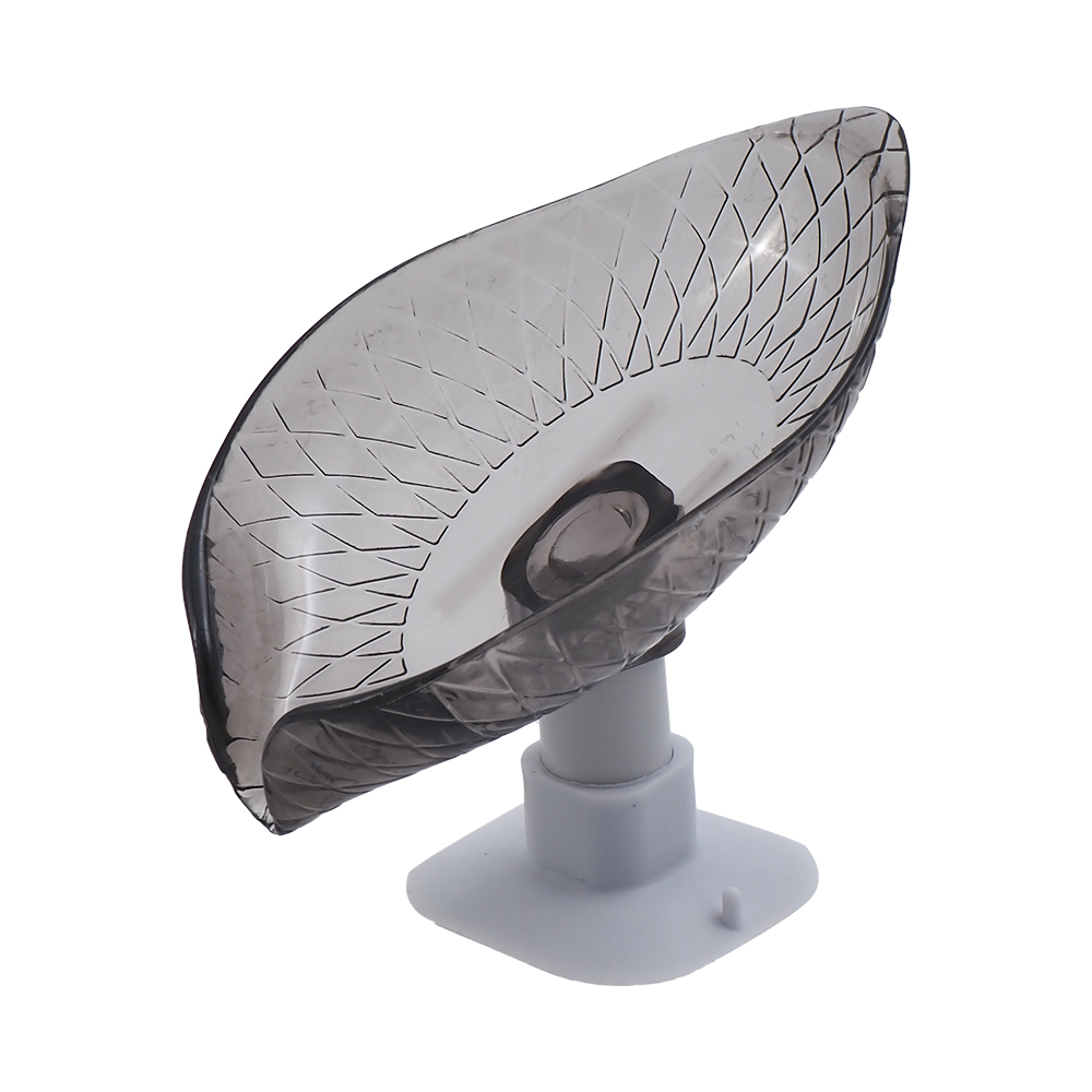 米諾諾吸盤排水皂架-3入, , large