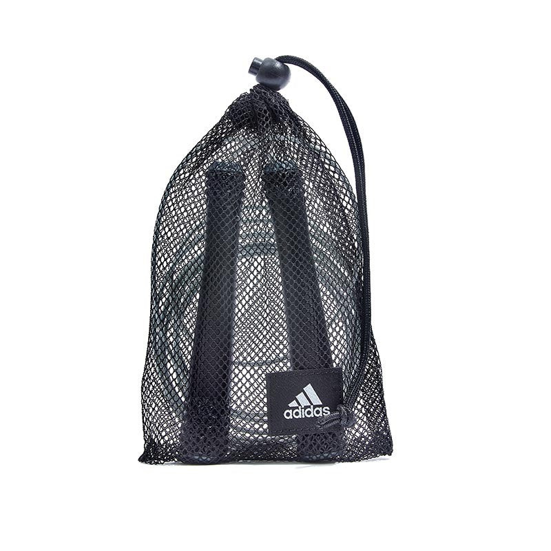 ADIDAS 進階競速跳繩 附網狀繩袋 可調長度 ADRP-13311 23FWO【樂買網】, , large