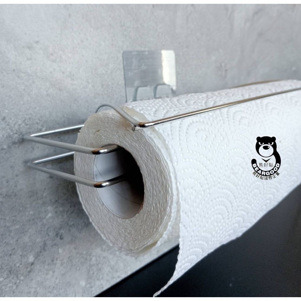 [Beargood sticker] Covered Napkin Holder (304 Stainless Steel), , large