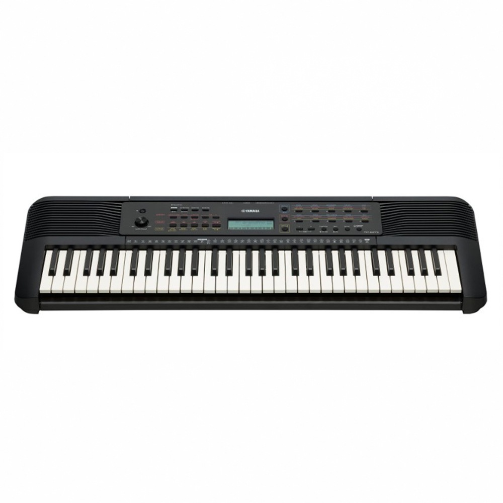 YAMAHA PSR-E273 61鍵 電子琴【敦煌樂器】, , large