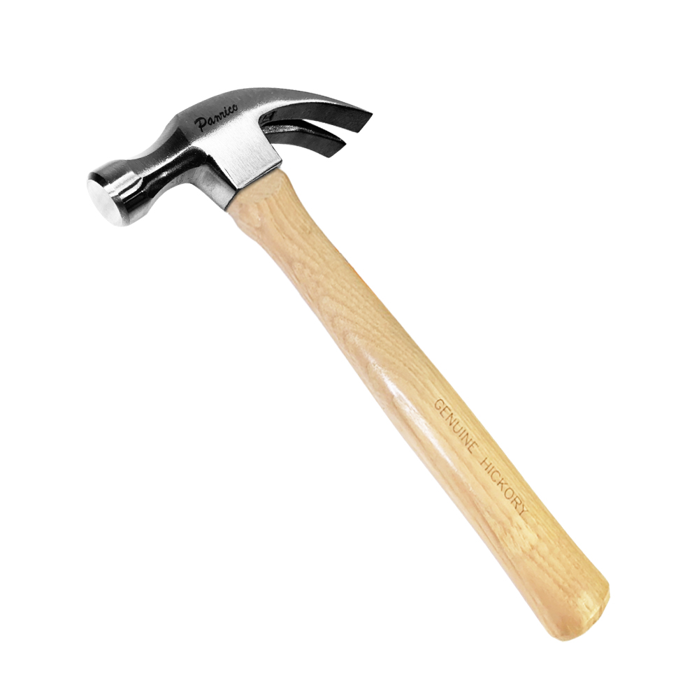 CURVED Claw Hammer, , large