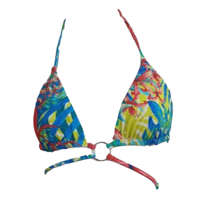 Made in Taiwan. Sexy Bikini Swimsuit, , large