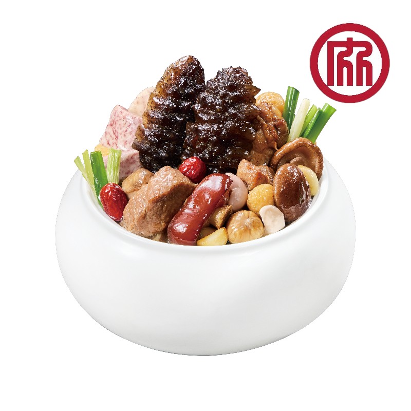 老協珍 經典烏參佛跳牆1705g(冷凍), , large