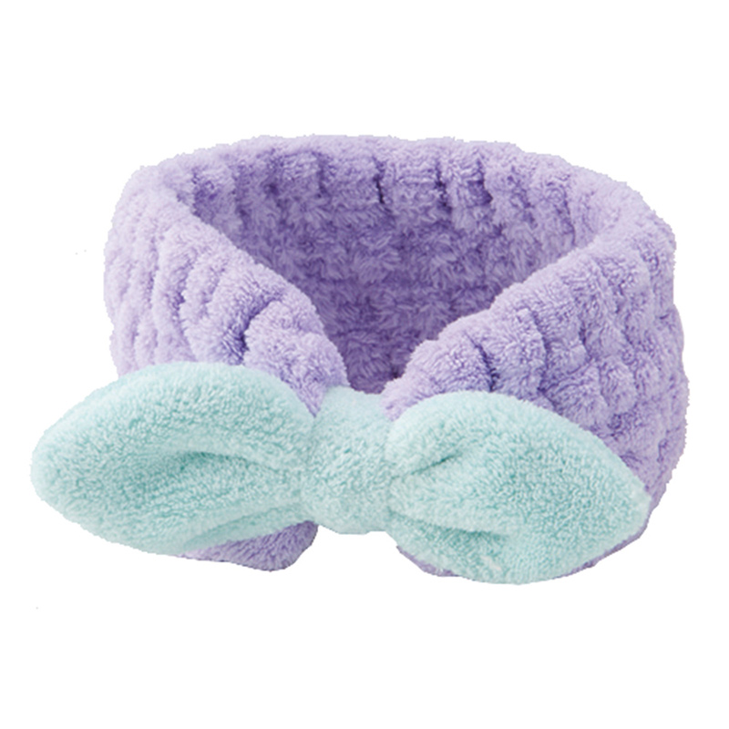 Carari mor hair band