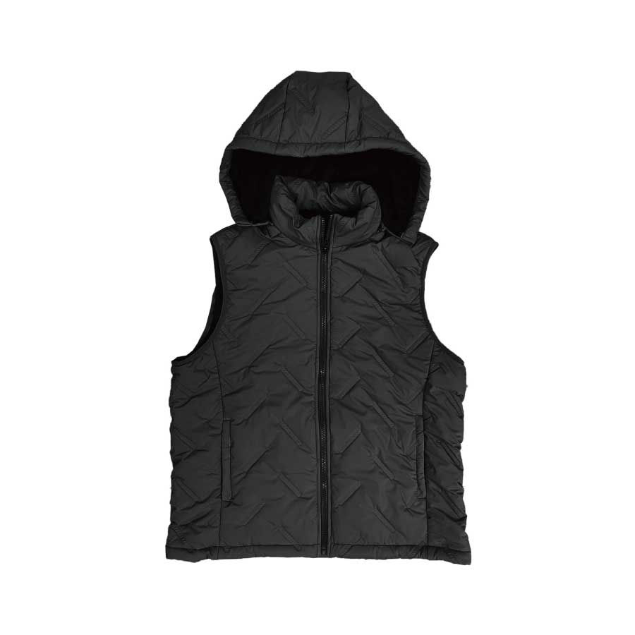 Mens Sleeveless Jackets