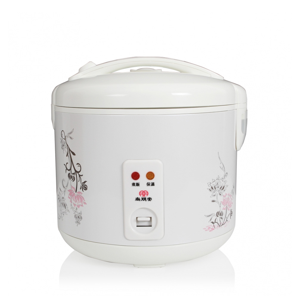 SPT Sunpentown 10-Cup Rice Cooker SC-0180F, , large