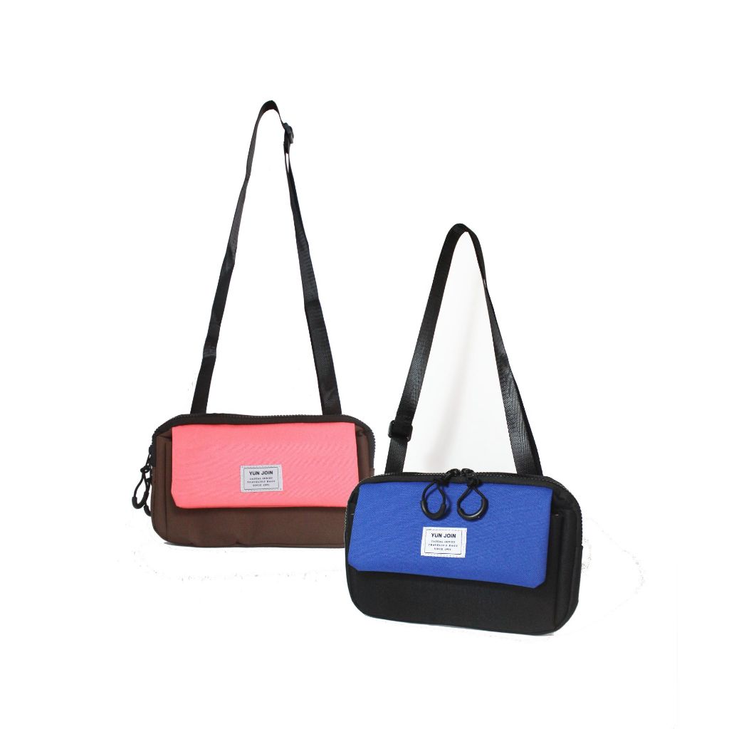【YUN JOIN】travel bag, , large