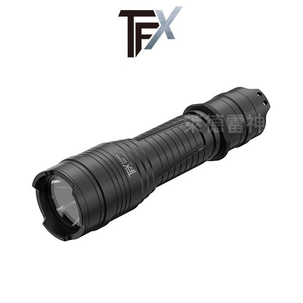 【德國Ledlenser】副品牌 TFX Zosma 900 戰術型充電手電筒, , large