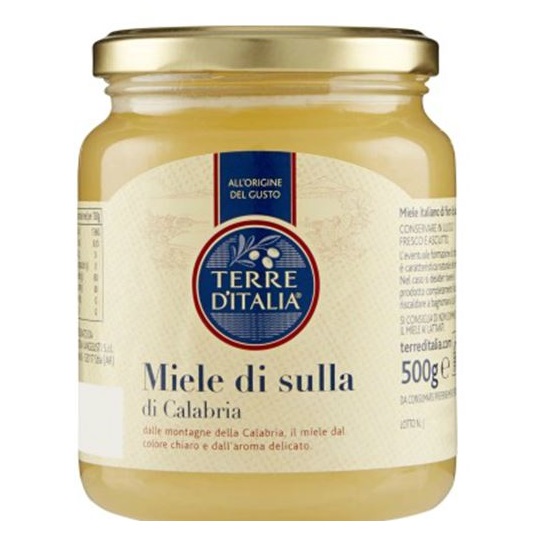 TDI-Calabria Sulla Honey, , large